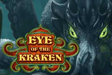 Eye Of The Kraken Eye Of The Kraken