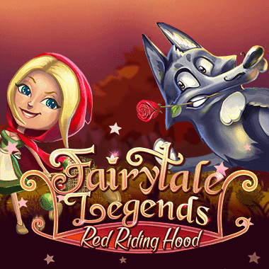 Fairy Tale Legends Fairy Tale Legends