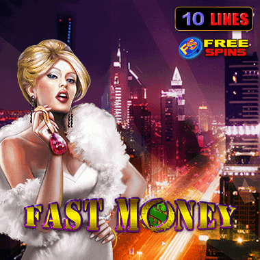 Fast Money Fast Money