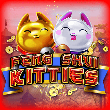 Feng Shui Kitties Feng Shui Kitties