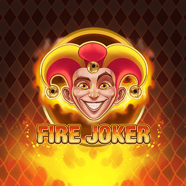 Fire Joker Fire Joker