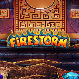 Firestorm Firestorm