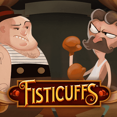 Fisticuffs Fisticuffs