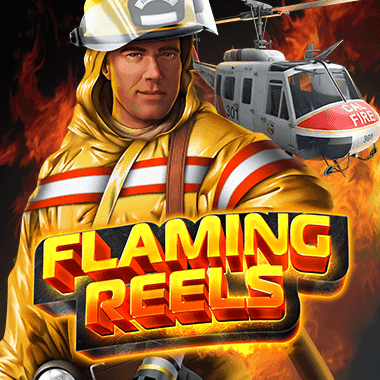 Flaming Reels Flaming Reels