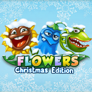 Flowers Christmas Edition Flowers Christmas Edition