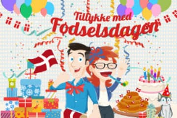 Fodselsdagen Fodselsdagen