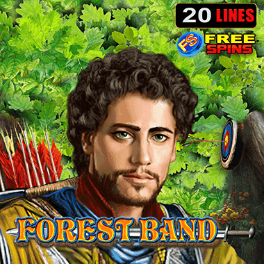 Forest Band Forest Band