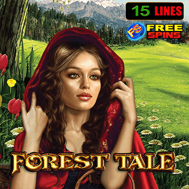 Forest Tale Forest Tale
