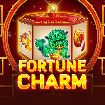 Fortune Charm Fortune Charm