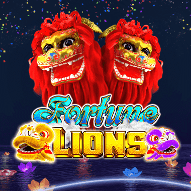 Fortune Lions Fortune Lions