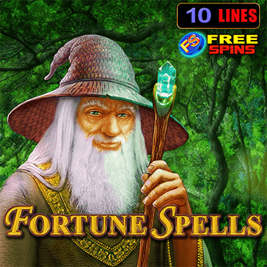 Fortune Spells Fortune Spells