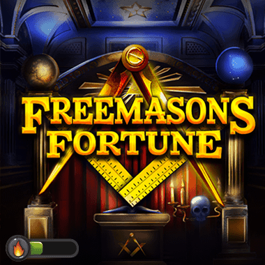 Freemasons Fortunes Slot Freemasons Fortunes Slot