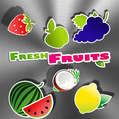 Fresh Fruits Fresh Fruits