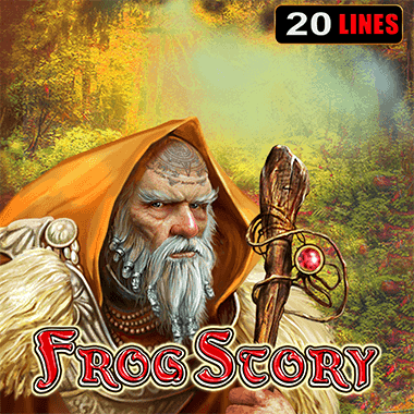 Frog Story Frog Story