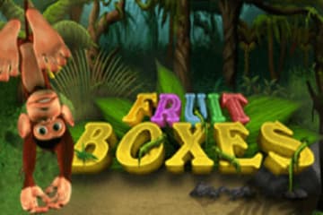 Fruit Boxes Fruit Boxes