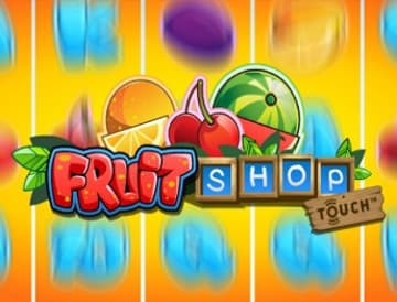 Fruit Shop Fruit Shop