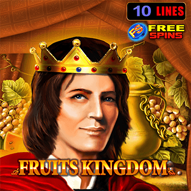 Fruits Kingdom Fruits Kingdom