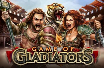 Game of Gladiators Game of Gladiators