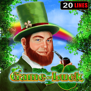 Game Of Luck Game Of Luck