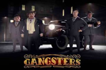 Gangsters Gangsters