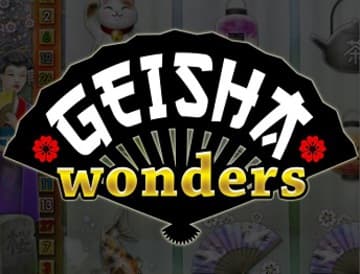 Geisha Wonders Geisha Wonders