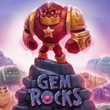 Gem Rocks Gem Rocks