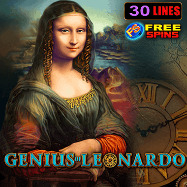 Genius Of Leonardo Genius Of Leonardo