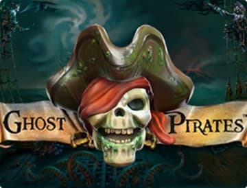 Ghost Pirates Ghost Pirates
