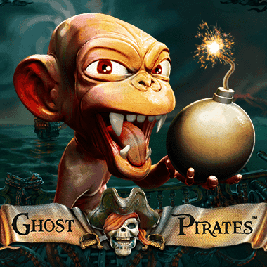 Ghost Pirates Ghost Pirates