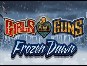Girls With Guns Frozen Dawn Girls With Guns Frozen Dawn
