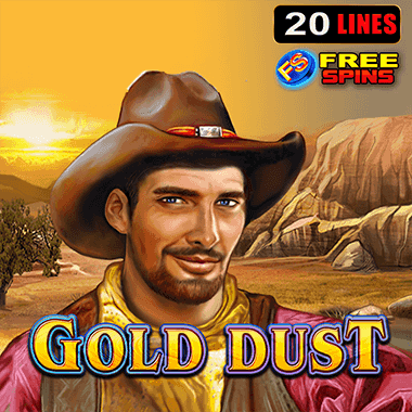 Gold Dust Gold Dust