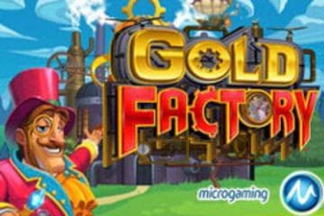 Gold Factory Gold Factory