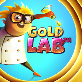 Gold Lab Gold Lab