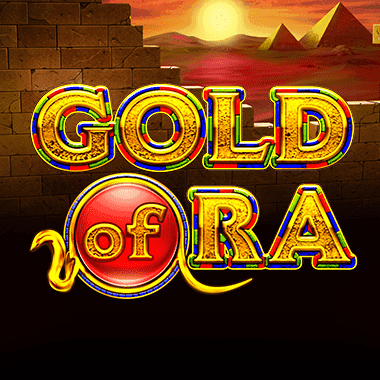 Gold of Ra Gold of Ra