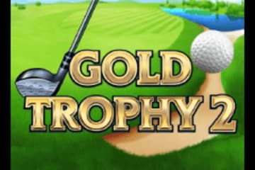Gold Trophy 2 Online Slot Review Gold Trophy 2 Online Slot Review