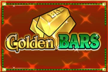 Golden Bars Slot Golden Bars Slot