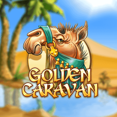Golden Caravan Slot Golden Caravan Slot