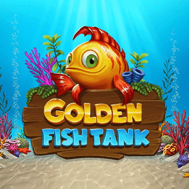 Golden Fishtank Golden Fishtank