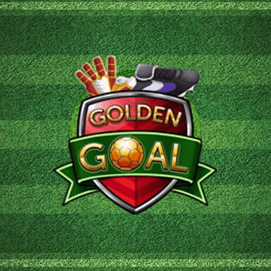 Golden Goal Golden Goal