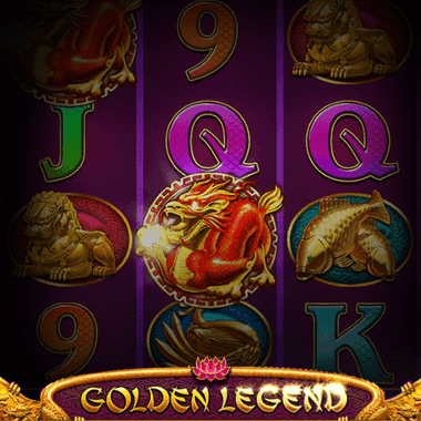 Golden Legend Golden Legend