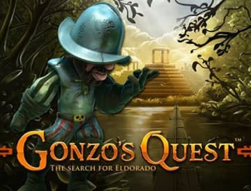 Gonzo's Quest Gonzo's Quest