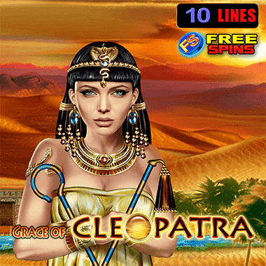 Grace Of Cleopatra Grace Of Cleopatra
