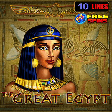 Great Egypt Great Egypt