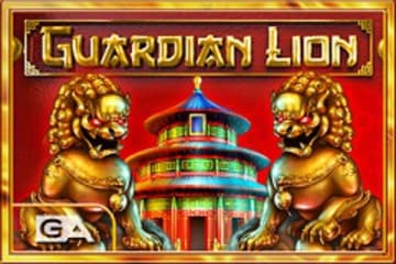 Guardian Lion 写真; Guardian Lion 写真  softswiss-casinos.jp