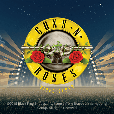Guns N Roses Guns N Roses