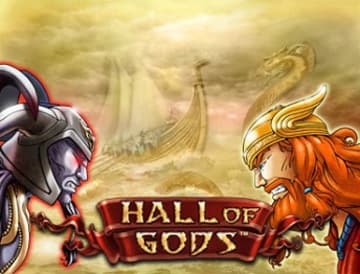 Hall of Gods Hall of Gods