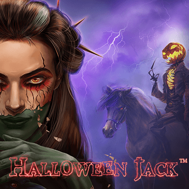 Halloween Jack Halloween Jack