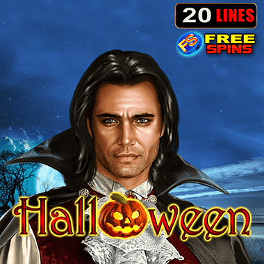 Halloween Halloween