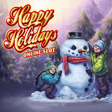 Happy Holidays Happy Holidays