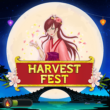 Harvest Fest Slot Harvest Fest Slot